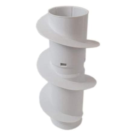 Ge WH43X31240 GE Washer Agitator WH43X31240